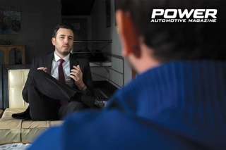 Πρόσωπα Power:Κωνσταντίνος Διαμαντής